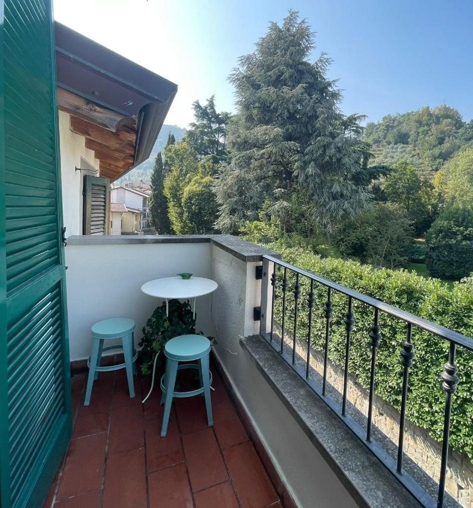 Quadrisfera Apartment Paratico Exterior foto
