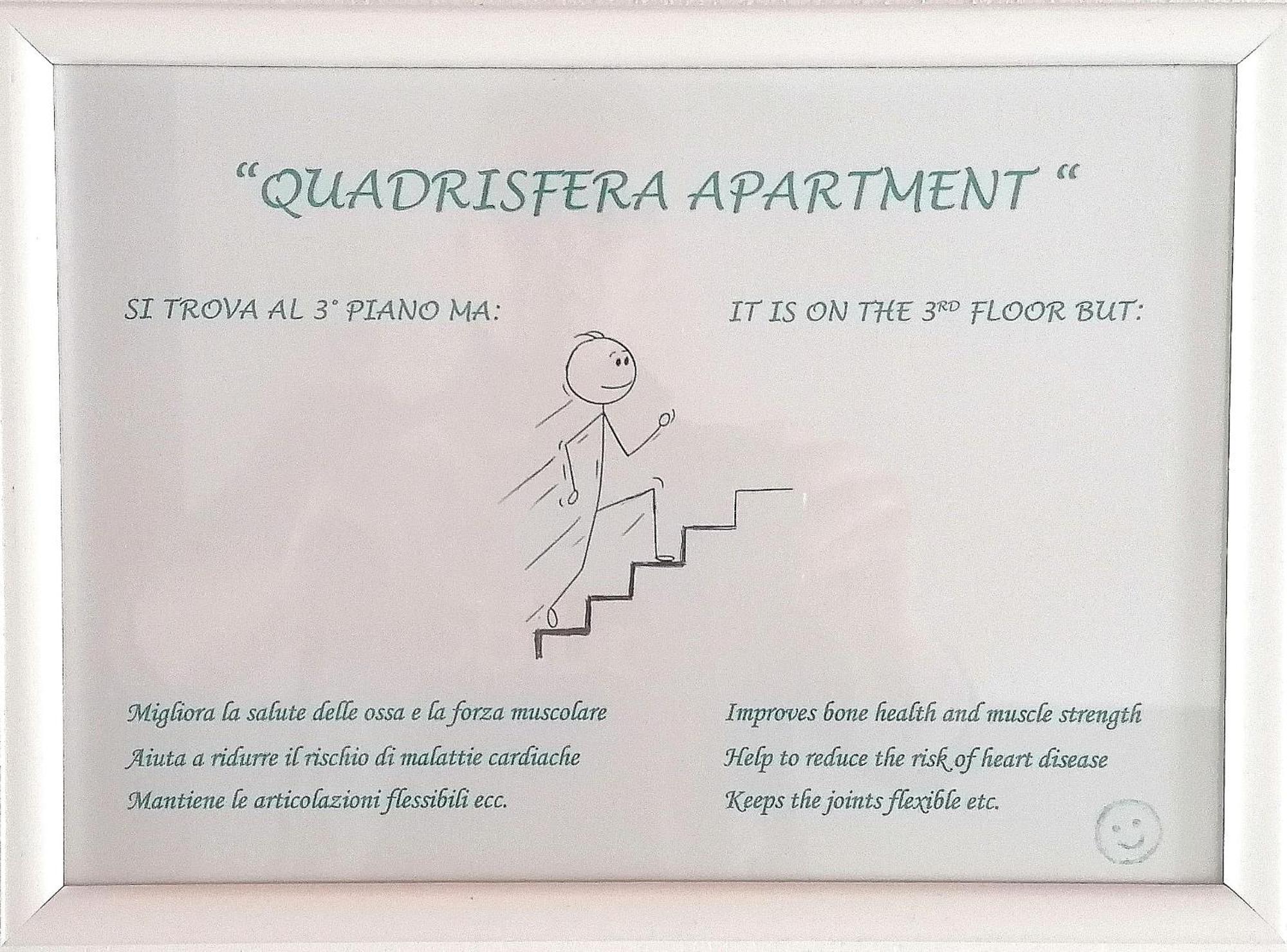 Quadrisfera Apartment Paratico Exterior foto